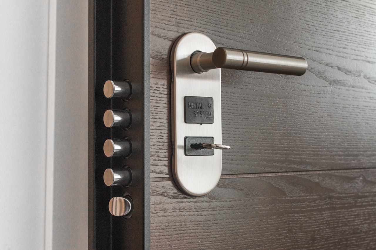 keuken output Verkleuren 3 voorbeelden van soorten sloten op kantoordeuren | Werkveiligheidswijzer