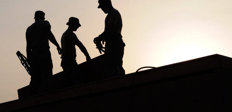 relatiegeschenken voor werknemers in de bouw