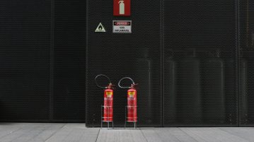 brandveiligheid brandblussers en brandblusserkasten