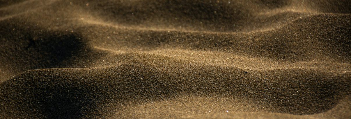 Wat is zand zuigen en hoe werkt het?