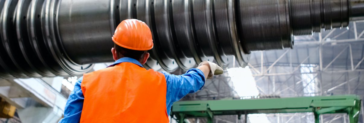 Hoe u veiligheidsnormen kunt naleven in de zware industrie