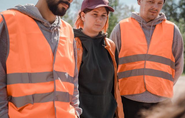 Werkveiligheid in de praktijk: waarom beleid pas werkt als het gedragen wordt